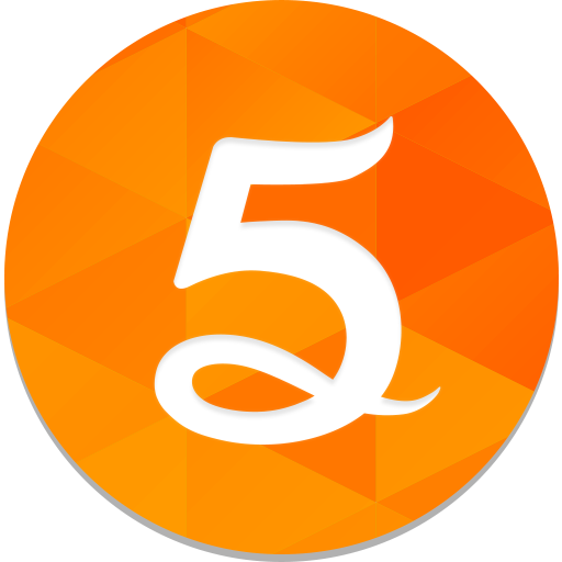 5miles: Buy and Sell Used Stuf Google Play icon captured 2026-08-14