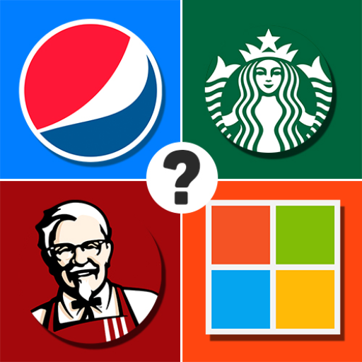 Logo Quiz - Guess The Brand! app icon captured 2026-08-18
