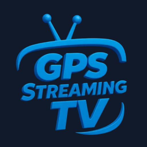 Gps Streaming Google Play icon captured 2026-08-16