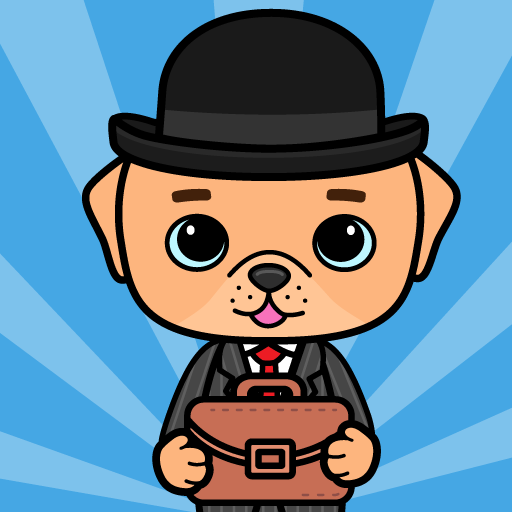 Yasa Pets Tower Google Play icon captured 2026-08-16