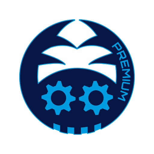 Bugjaeger® Premium Google Play icon captured 2026-08-12