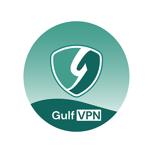 Gulf Super VPN Google Play icon captured 2026-08-15