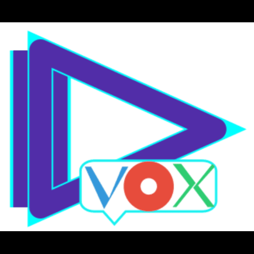 Vox Player: Leia e ouça RSS Google Play icon captured 2026-08-15