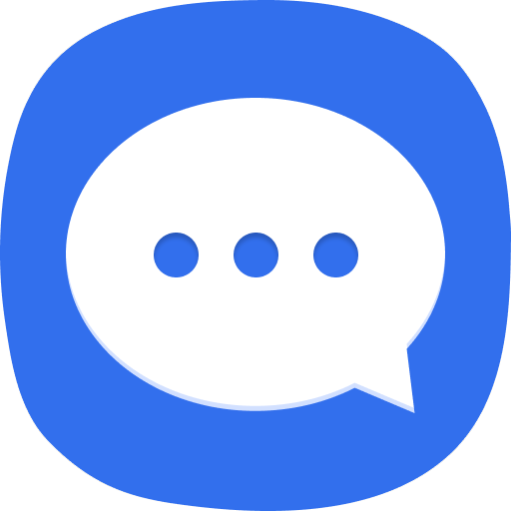 SMS Inbox: Message App Google Play icon captured 2026-08-15