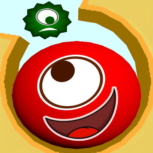 Hungry Balls Google Play icon captured 2026-08-12