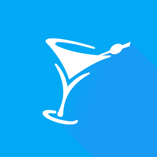 My Cocktail Bar Pro Google Play icon captured 2026-08-12
