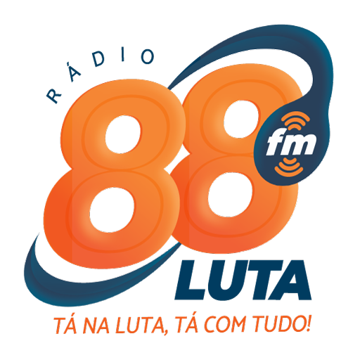 LUTA 88 FM app icon captured 2026-08-18