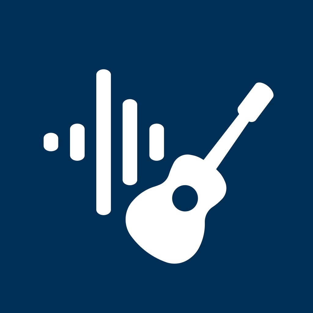 Previous Chord ai - Play any song! icon from 2026-08-13