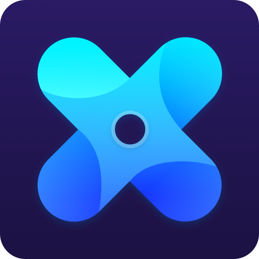 X Icon Changer - Change Icons Google Play icon captured 2026-08-12