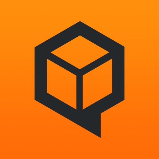 Del Match Delivery Entregador Google Play icon captured 2026-08-15