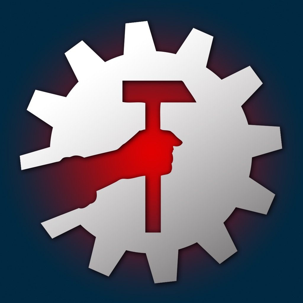Previous Productivity Challenge Timer icon from 2026-08-13