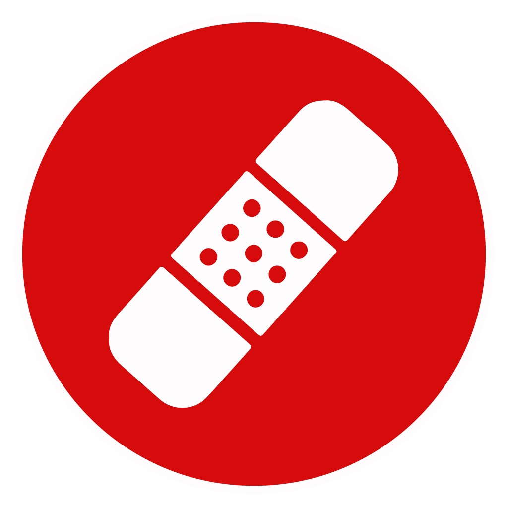 PediRef: Pocket Pediatrics app icon captured 2026-08-11