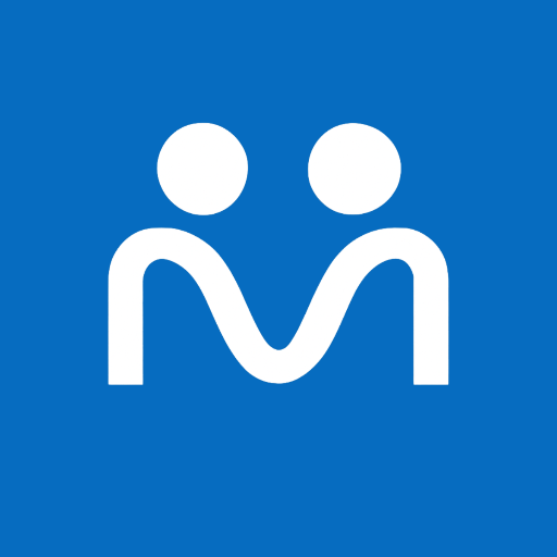MLeads.AI Lead Management CRM Google Play icon captured 2026-08-16