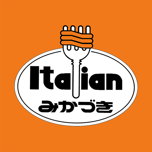 みかづきイタリアン公式アプリ app icon captured 2026-08-18