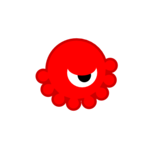 Japanese Dictionary Takoboto Google Play icon captured 2026-08-14