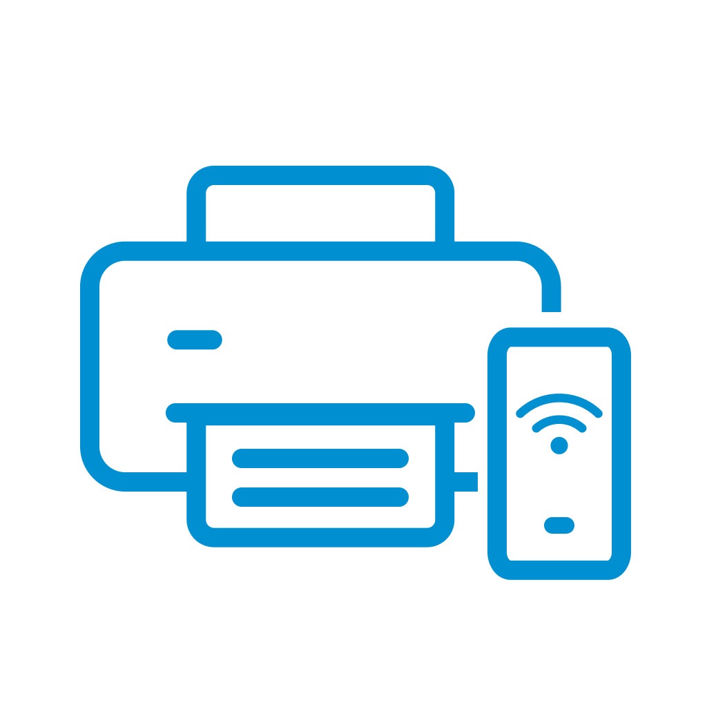 Smart Printer App for HP * app icon captured 2026-08-14