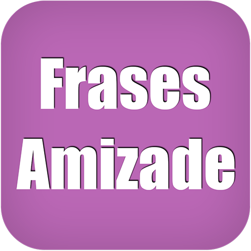 Frases de Amizade - Mensagens Google Play icon captured 2026-08-15