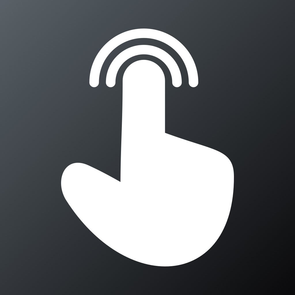 Auto Click - Auto Clicker app app icon captured 2026-08-12