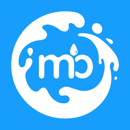 Milkbasket: Grocery Delivery Google Play icon captured 2026-08-14
