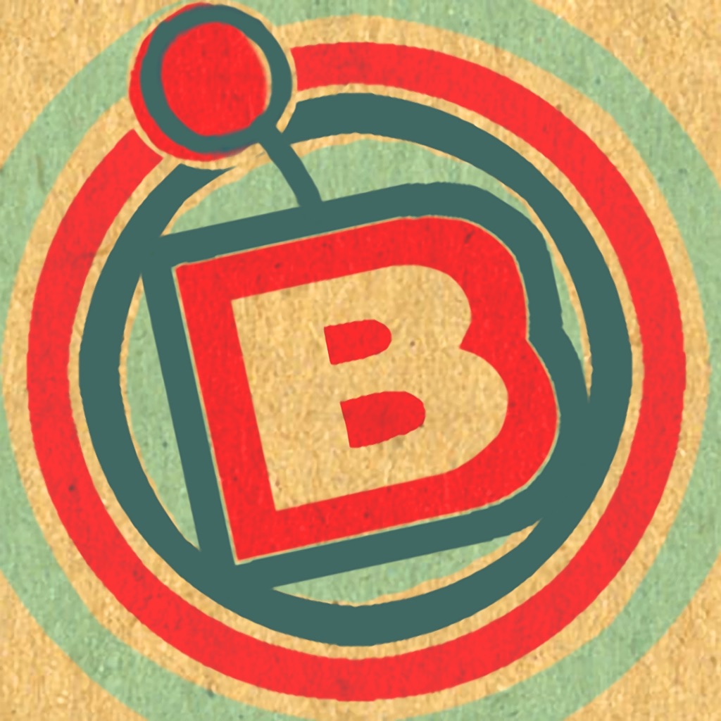 Bebot - Robot Synth app icon captured 2026-08-11
