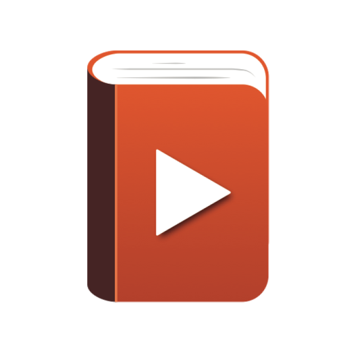 Listen Audiobook Player Google Play icon captured 2026-08-11