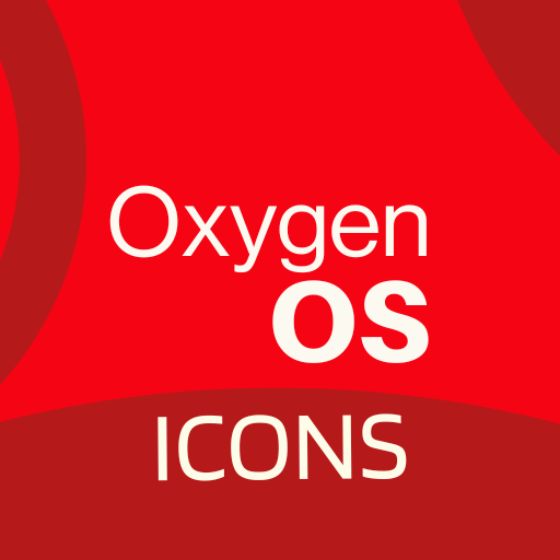 OxygenOS 16 Icon pack Google Play icon captured 2026-08-16