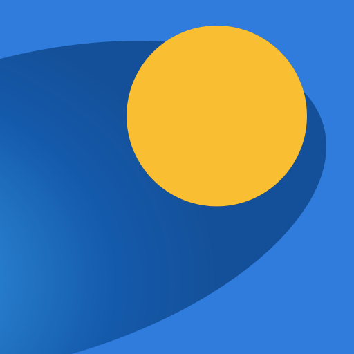 La Chaîne Météo Google Play icon captured 2026-08-15