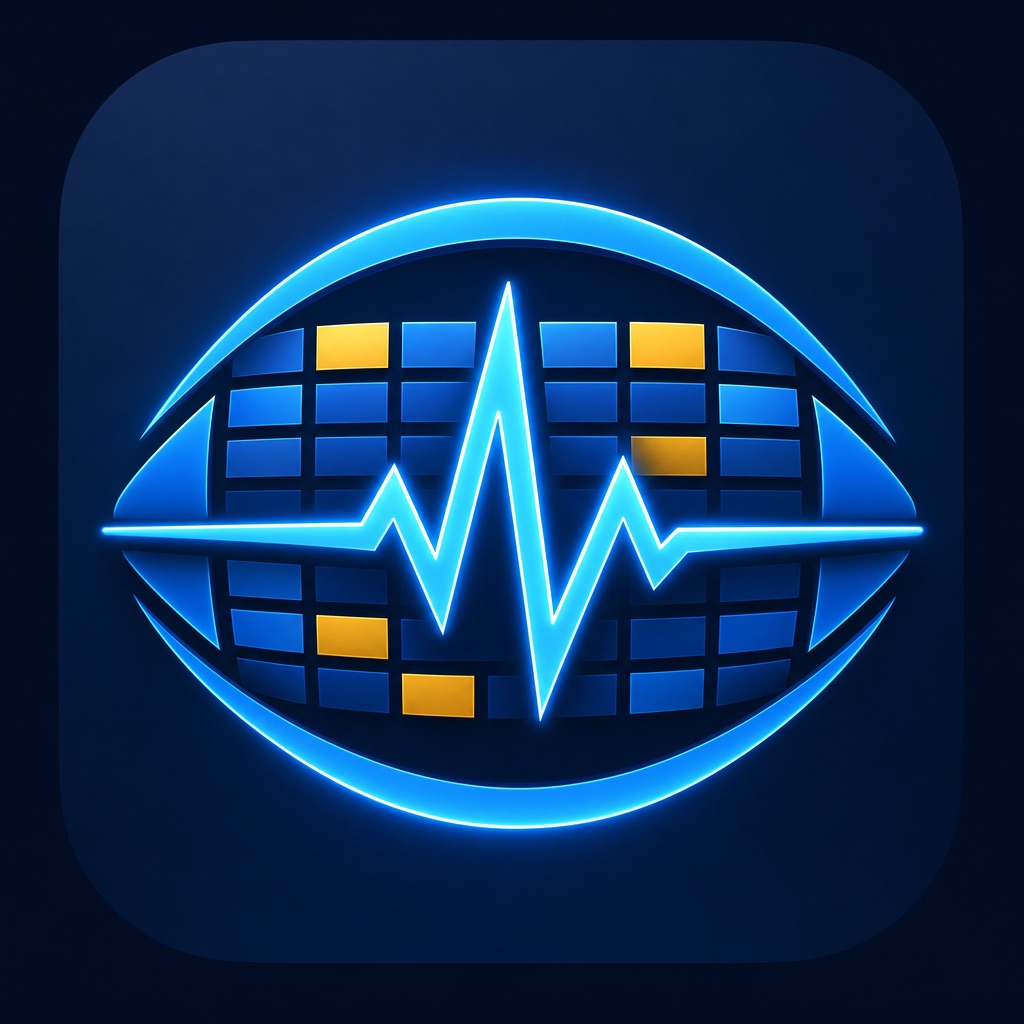 Pulse Draft Kit app icon