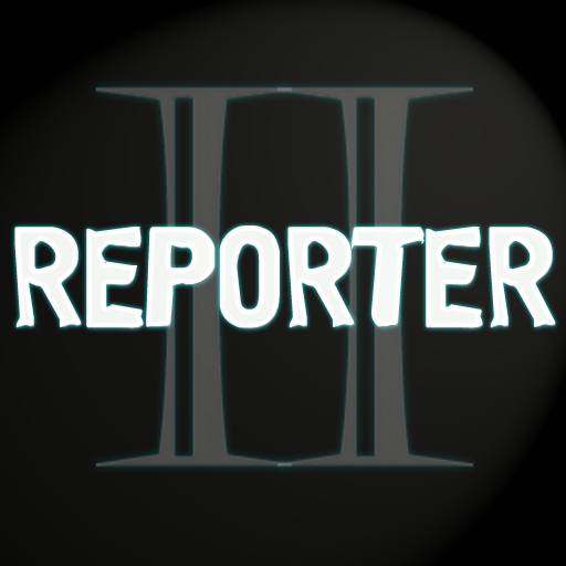 Reporter 2 - Scary Horror Game Google Play icon captured 2026-08-16