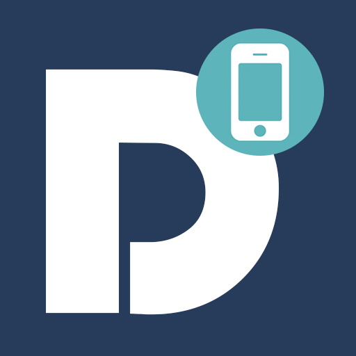 DoliMobile - Dolibarr ERP CRM Google Play icon captured 2026-08-16