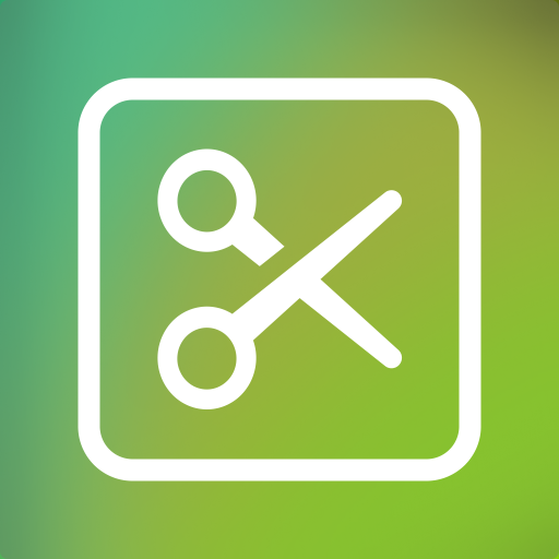 Video Cut-Video Editor Google Play icon captured 2026-08-15