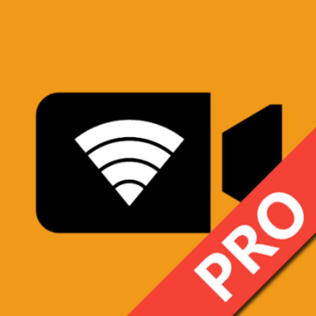 IP Camera Pro app icon captured 2026-08-13