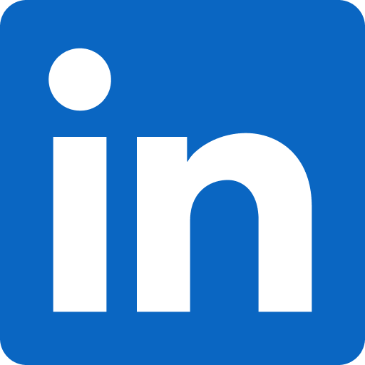 LinkedIn: Community & Network Google Play icon captured 2026-08-12