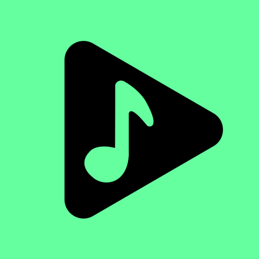 Musicolet Music Player Google Play icon captured 2026-08-12