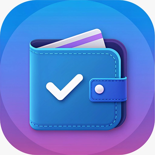 Budget Planner & Money Tracker Google Play icon captured 2026-08-14