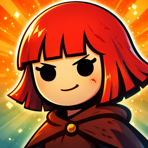 Dungeon Merge! app icon captured 2026-08-18