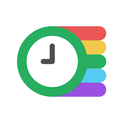 Cronograma de Estudos & Tarefa Google Play icon captured 2026-08-16