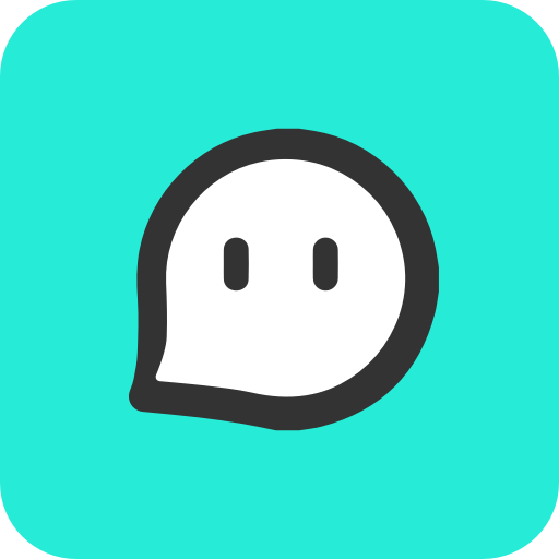 WorldTalk-Make friends & Chat app icon captured 2026-08-18