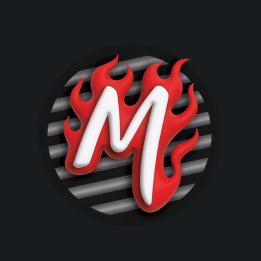 Mania de Churrasco! Google Play icon captured 2026-08-14