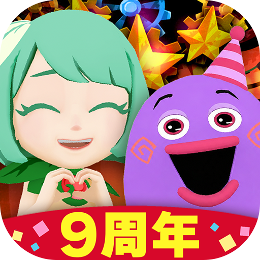英単語・英会話・英検も！！｜マグナ app icon captured 2026-08-18