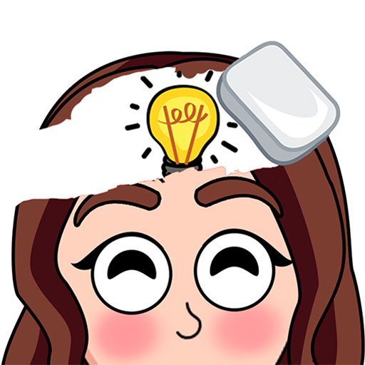 Delete Puzzle: Brain Games Google Play icon captured 2026-08-14