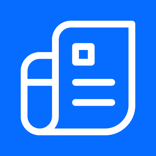 Zoho Invoice - Invoice Maker Google Play icon captured 2026-08-14