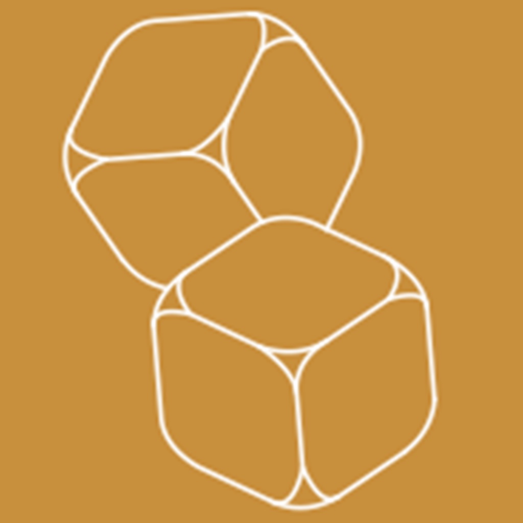 CoffeeDice app icon captured 2026-08-12