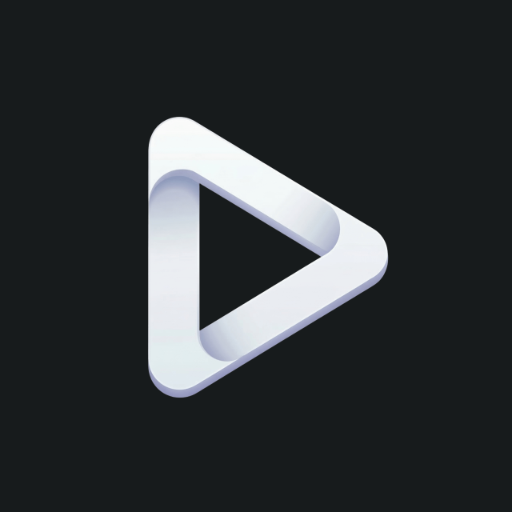 UP Player: Vídeo 4K & Ultra HD Google Play icon captured 2026-08-15