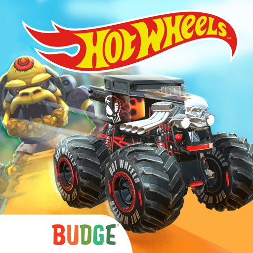 Hot Wheels Unlimited Google Play icon