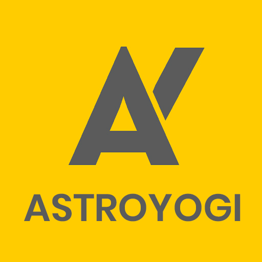 Astroyogi - Astrology & Tarot Google Play icon captured 2026-08-14