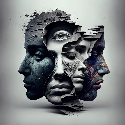 Personality Tests & IQ Test Google Play icon