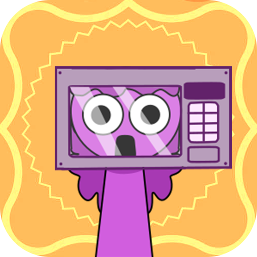 Sprunki All Phases Beat Maker Google Play icon captured 2026-08-15