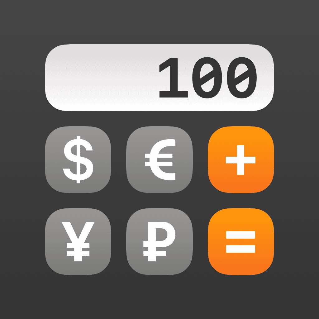 Conversor de Moedas Câmbio app icon captured 2026-08-13