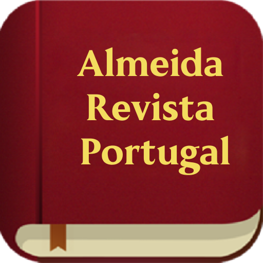Almeida Revista Portugal Google Play icon captured 2026-08-15